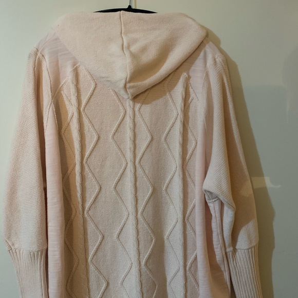 Brand New Sweater-Hoodie - Picture 3 of 5